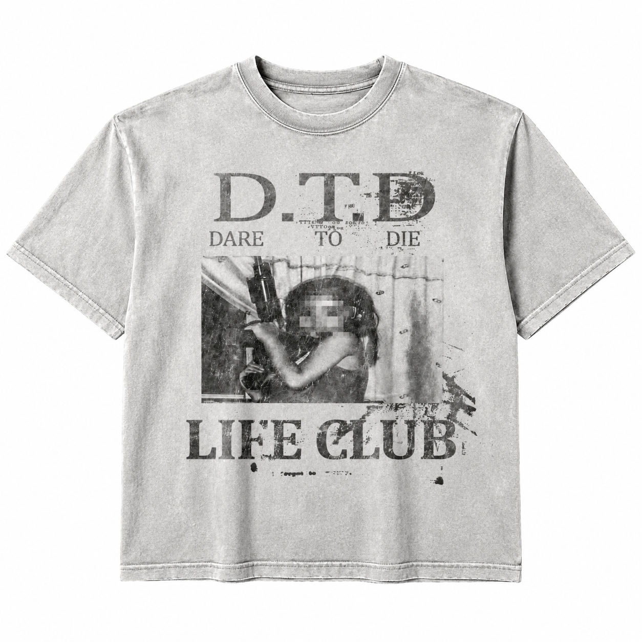 life club tee