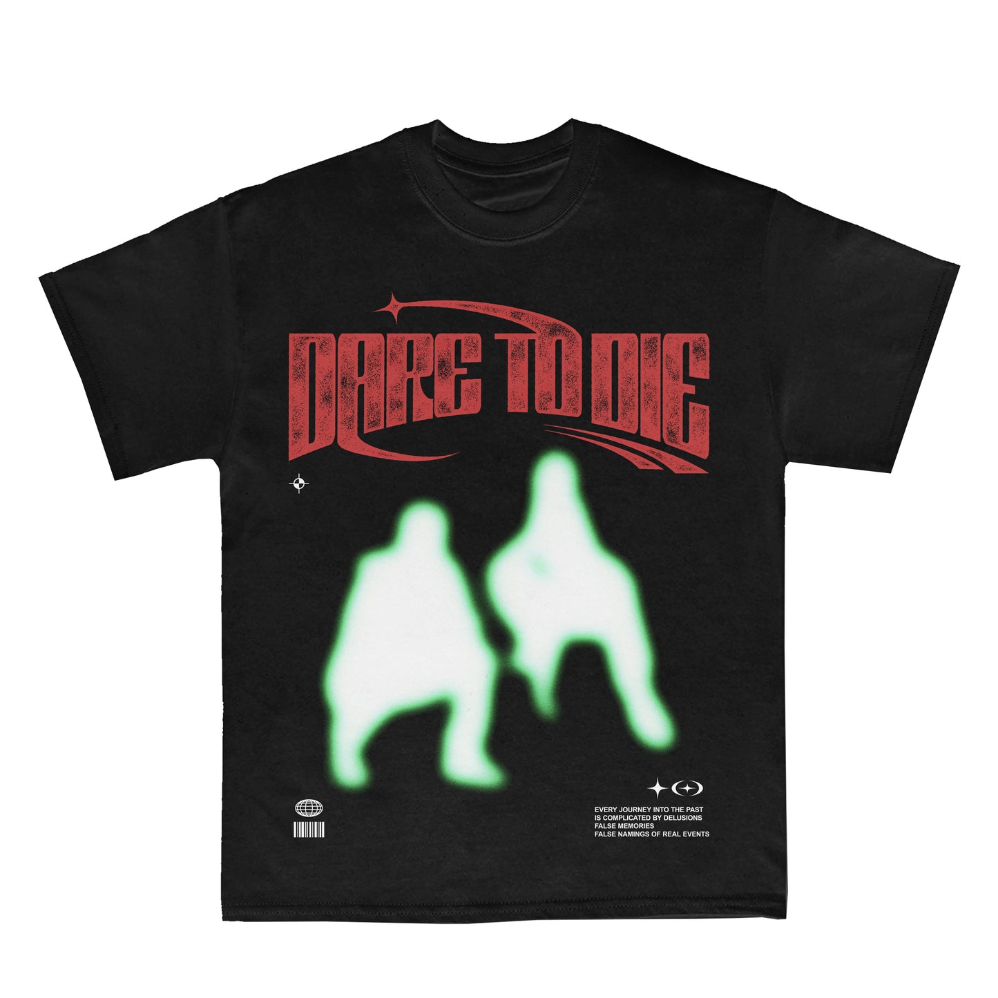 thermal tee