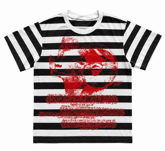 goat tee