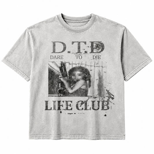 life club tee